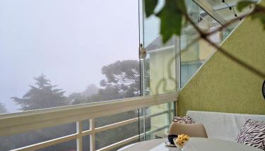 Duplex com vista espetacular no Morro do Elefante! - Foto 3