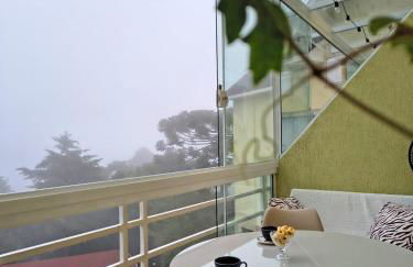 Duplex com vista espetacular no Morro do Elefante! - Foto 3