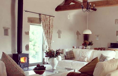 Winnow Barns Holidays - Foto 1