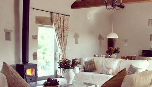 Winnow Barns Holidays - Foto 1