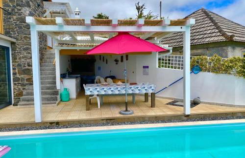 Casa de Prazeres - Foto 44