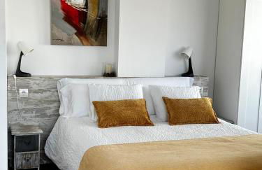 Lo balconet del Delta. Àtic-dúplex vacacional. - Foto 18