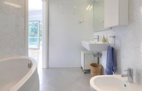 3 Bedroom Awesome Home In Umag - Foto 36