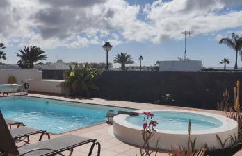 Villa Sunset Faro Deluxe & Spa Pool - Foto 44