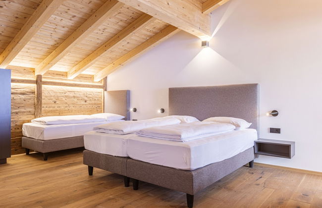 Lush Apartment in Tyrol With Sauna - Foto 3