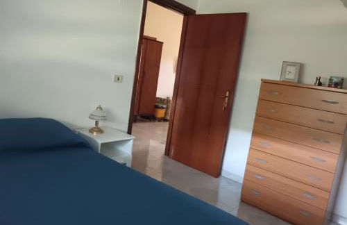 Casa di Ulisse - mansarda familiare - Foto 15