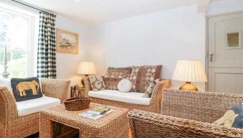 Downton Lodge - Photo 4