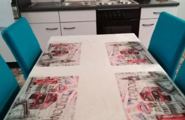 Landhaus Studio in D 63667 Nidda, Gäßchen 8 Erdgeschoss links - Foto 15