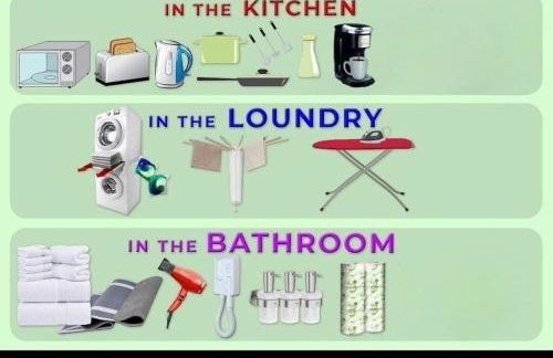 Don Vito's Home, DsG2 Short Lets, 250 mt Metrò - Foto 51