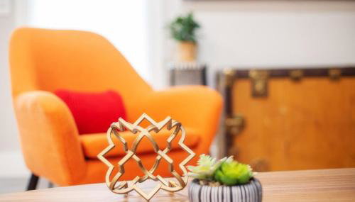 Family Casa San Antonio Steps to Alamo Riverwalk Pkg - Foto 2