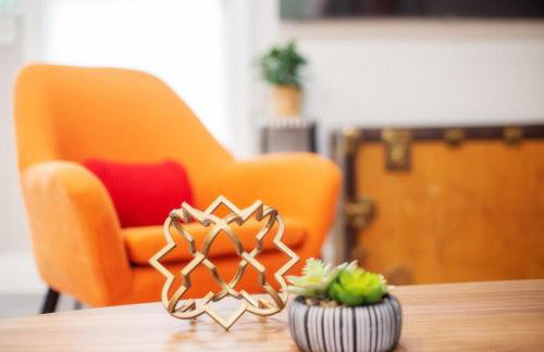 Family Casa San Antonio Steps to Alamo Riverwalk Pkg - Foto 2