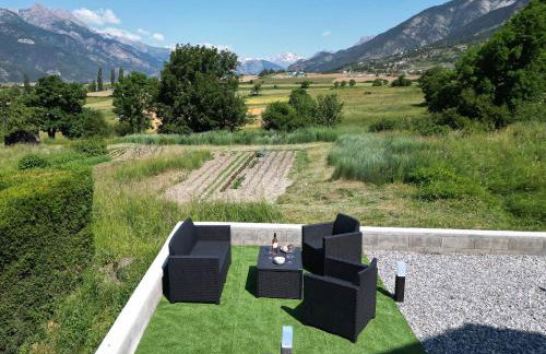 Villa Pelvoux Edelweiss - Foto 40