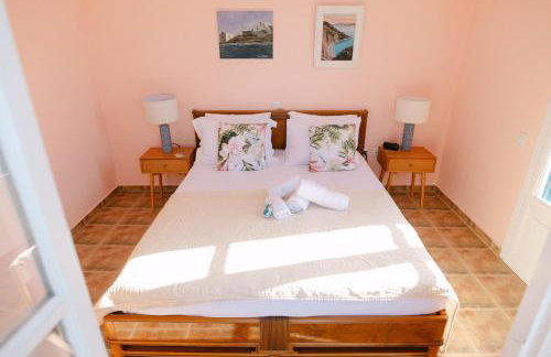 Villa Il Paradiso Andros - Foto 35