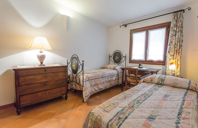 Villa Vetti - Foto 4