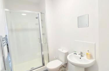 Friars House, Stafford by BELL Apartments - Foto 149