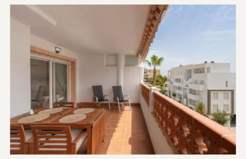 Casa Riva Elias, Residencial Linnea Sol, Orihuela Costa Villamartin - Foto 17