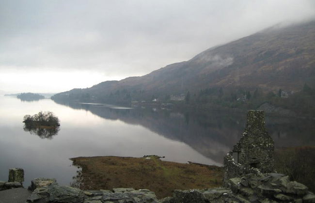 Oban, Glencoe, West Highland Lochs and Castles - Small Group Tour - Photo 2