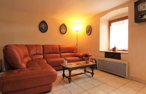 Ferme rénovée avec jardin, garage et wifi gratuit à Chamalières-sur-Loire - FR-1-582-1 - Foto 12