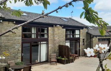 South view farm cottage 2 Bed - Foto 24