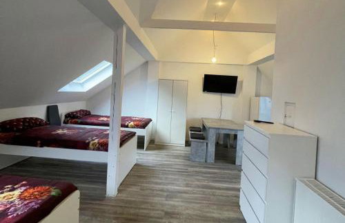 Apartments für beruflich Reisende - Foto 17