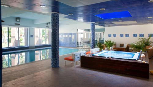 Ibersol Spa Aqquaria Suites - Foto 2