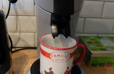 Gîte coté Jardin - Foto 34