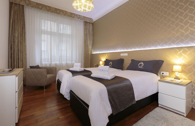 The Queen Luxury Apartments - Villa Gemma - Foto 20