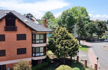 Duplex aconchegante no Buganvilias Flat - Photo 13