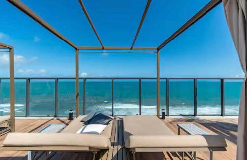 Studio Premium frente Mar - Art Studio Open Spaces - Foto 32