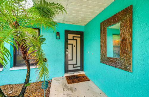 4 Mi to Beach Pet-Friendly Home in Naples! - Photo 25
