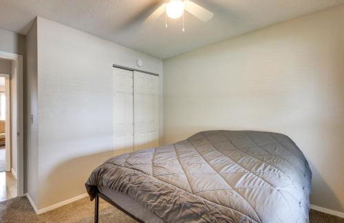 12 Mi to St Louis Pet-Friendly Metro East Home - Foto 16