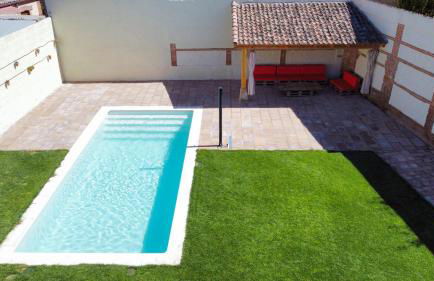 Villa Almudena - Foto 1