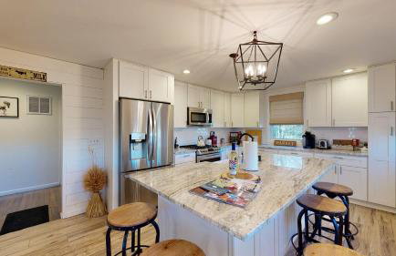 Modern Farmhouse Retreat North Fork Wine Country - Foto 1