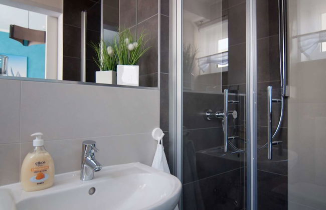 modern-one apartments Fulda - Foto 32