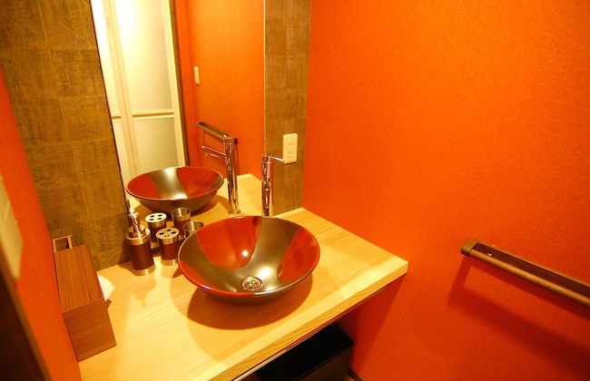 K's Villa Takasegawa-tei - Foto 11