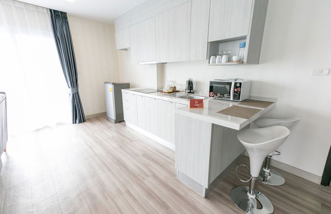 Locals Prio ChiangMai Central Airport Plaza - Foto 15