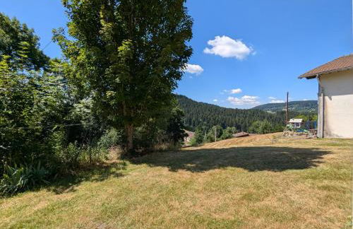 Maison 4 pers à Gérardmer entre lac et montagne avec terrasse - FR-1-589-836 - Photo 23