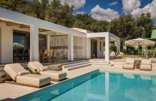 Villa Templin - Foto 9