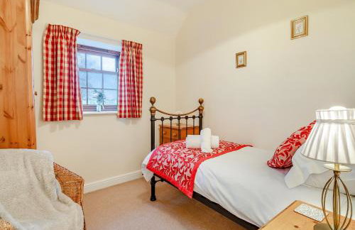 The Old Combine Shed - Foto 15