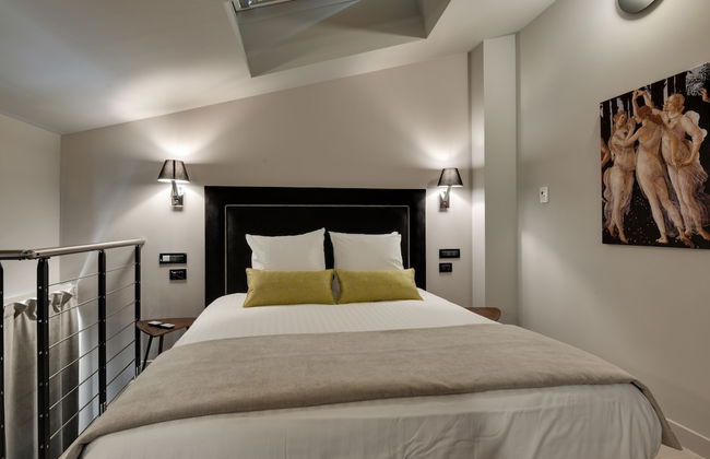 Villa Erizio - Bordeaux Centre - Photo 24