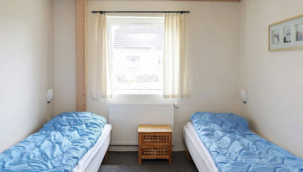 20 Person Holiday Home in Vinderup-by Traum - Foto 4, Camera