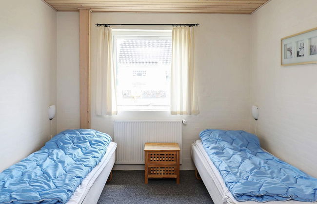 20 Person Holiday Home in Vinderup-by Traum - Foto 4