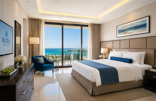 Roda Amwaj Suites - Photo 57