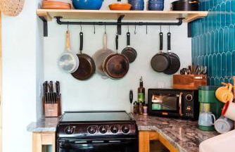 Blackbird Cabin - Foto 9