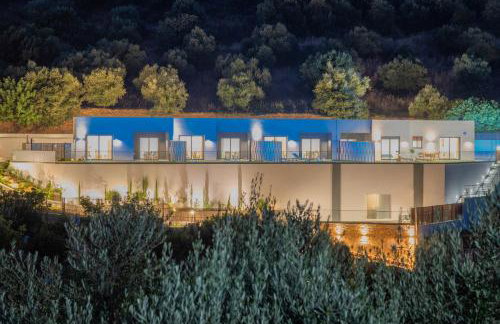 Chrisanthi Villas - Foto 15