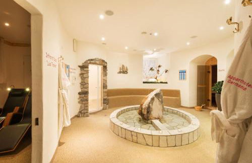 Apparthotel Germania - Foto 16