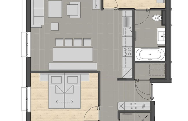 Arlberg Resort Klösterle - Foto 38