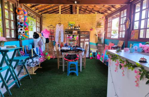 Canto das Laranjeiras Vista Way - Foto 38