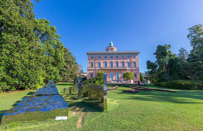 Icon H 505 Suite Business - Photo 11