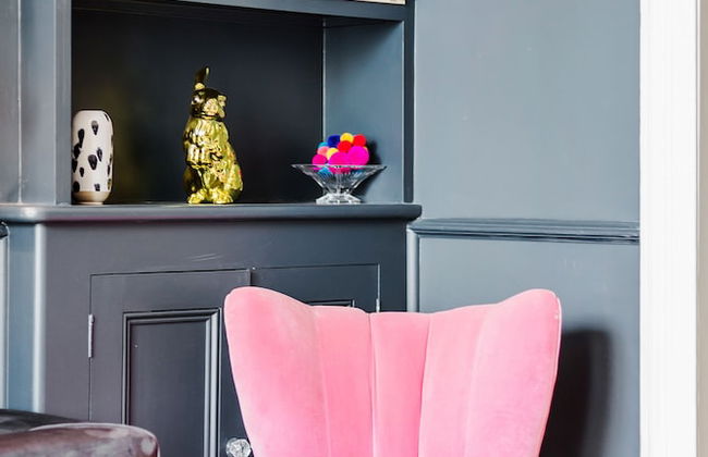 Exquisite Designers Abode - Photo 18